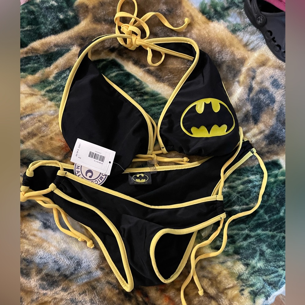 Nwt Xl Bikini set